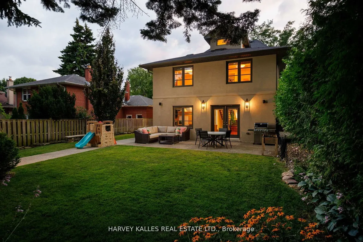 38 Westmount Park Road, ON M9P 1R6