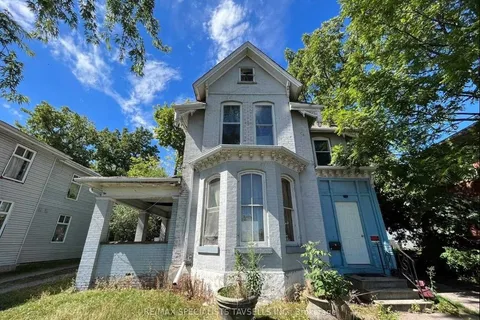 47 Elizabeth Street, ON L6X 1S3