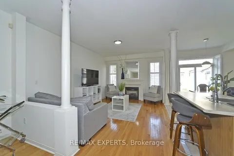 50 Fred Young Drive, ON M3L 0A2