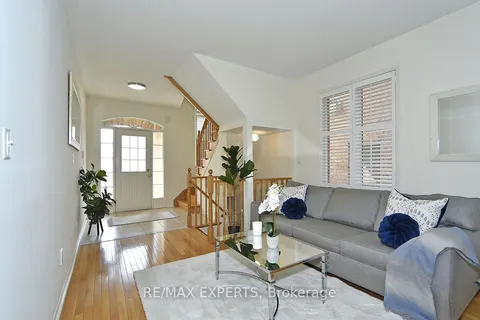 50 Fred Young Drive, ON M3L 0A2