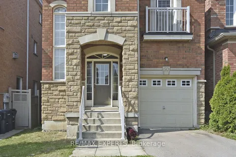 50 Fred Young Drive, ON M3L 0A2