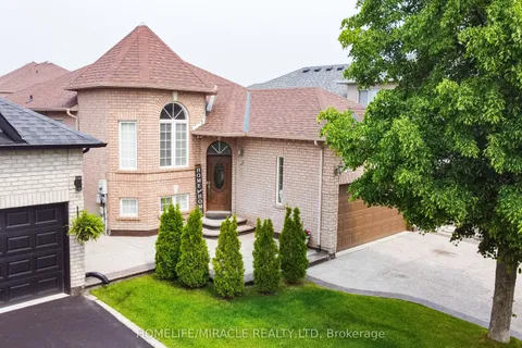 44 Edgar Road, ON L7E 2J9