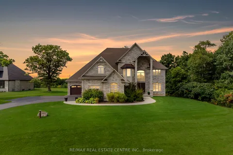 140 Stokes Trail, ON L0P 1B0