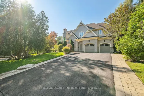 1229 Minaki Road, ON L5G 2X5