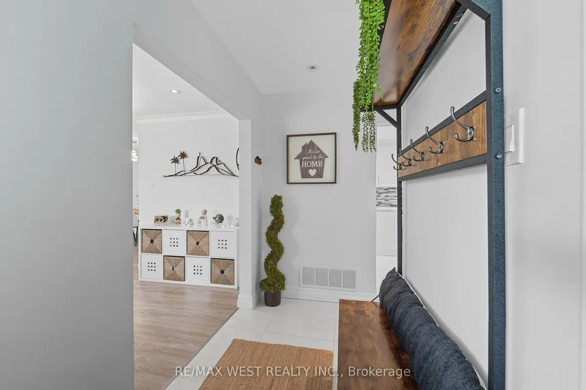 204 Jeffcoat Drive, ON M9W 3C9