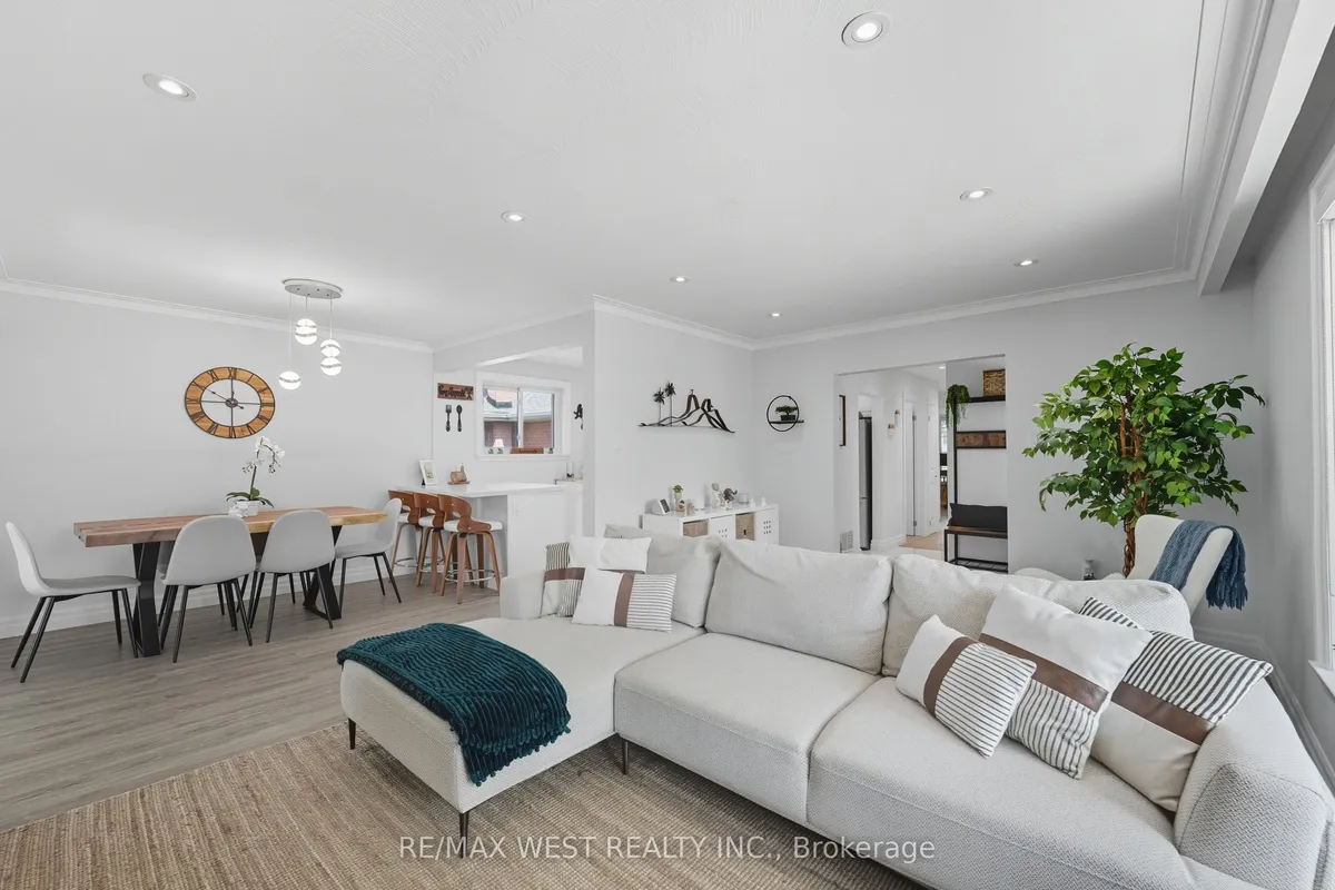 204 Jeffcoat Drive, ON M9W 3C9