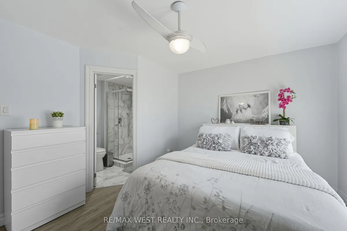 204 Jeffcoat Drive, ON M9W 3C9