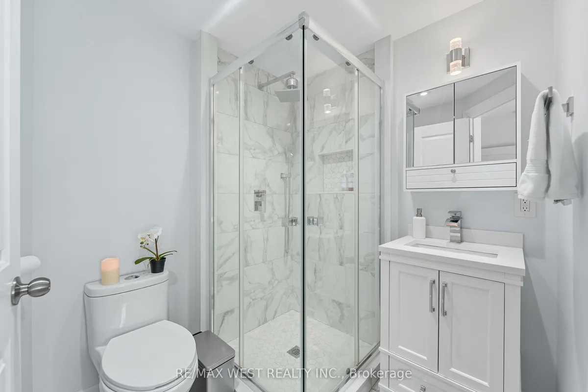 204 Jeffcoat Drive, ON M9W 3C9