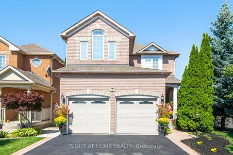 2 Melrose Gardens, ON L7A 1J7