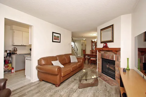 72 Malabar Crescent, ON L6S 3X8