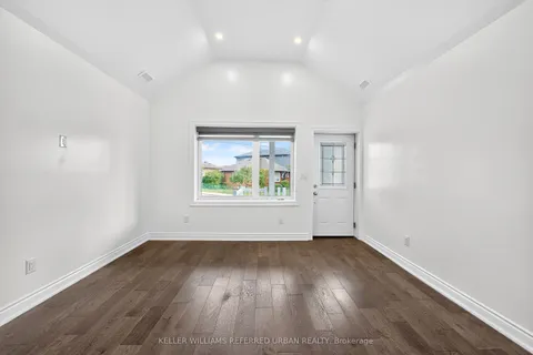 116 Branstone Road, ON M6E 4E5