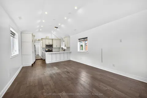 116 Branstone Road, ON M6E 4E5