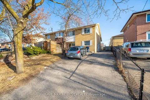 29 Brookmere Road, ON M9W 2X5