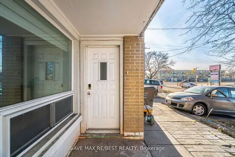 29 Brookmere Road, ON M9W 2X5