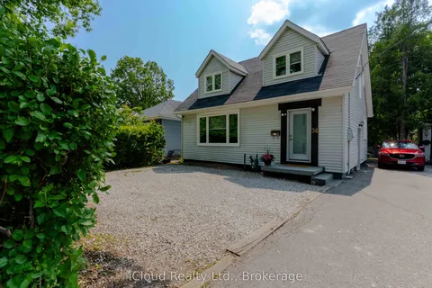 34 Mercer Drive, ON L6X 1B4