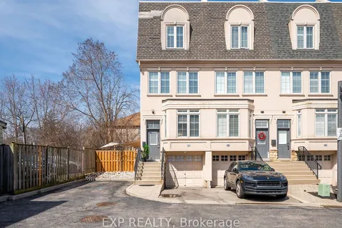 2351 Lakeshore Road, ON L6L 1H4