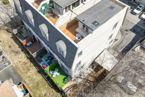 2351 Lakeshore Road, ON L6L 1H4