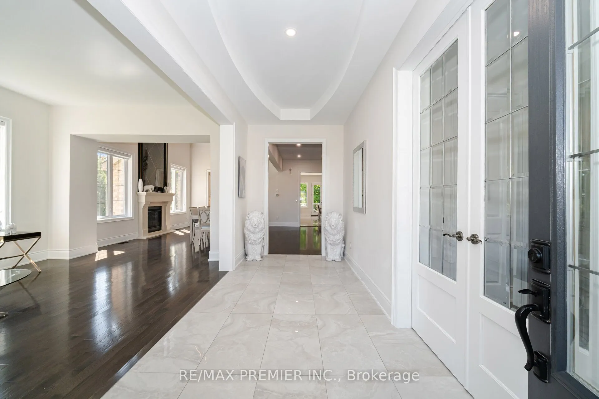 18 Erintown Crescent, ON L6P 4H2