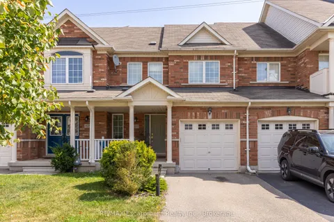 4832 Capri Crescent, ON L7M 0H9