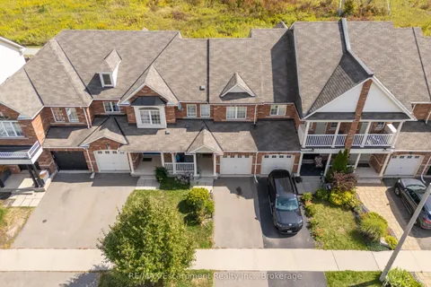 4832 Capri Crescent, ON L7M 0H9