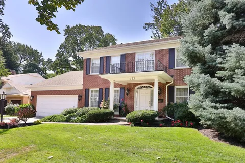 152 Breckondale Court, ON L7N 1X7