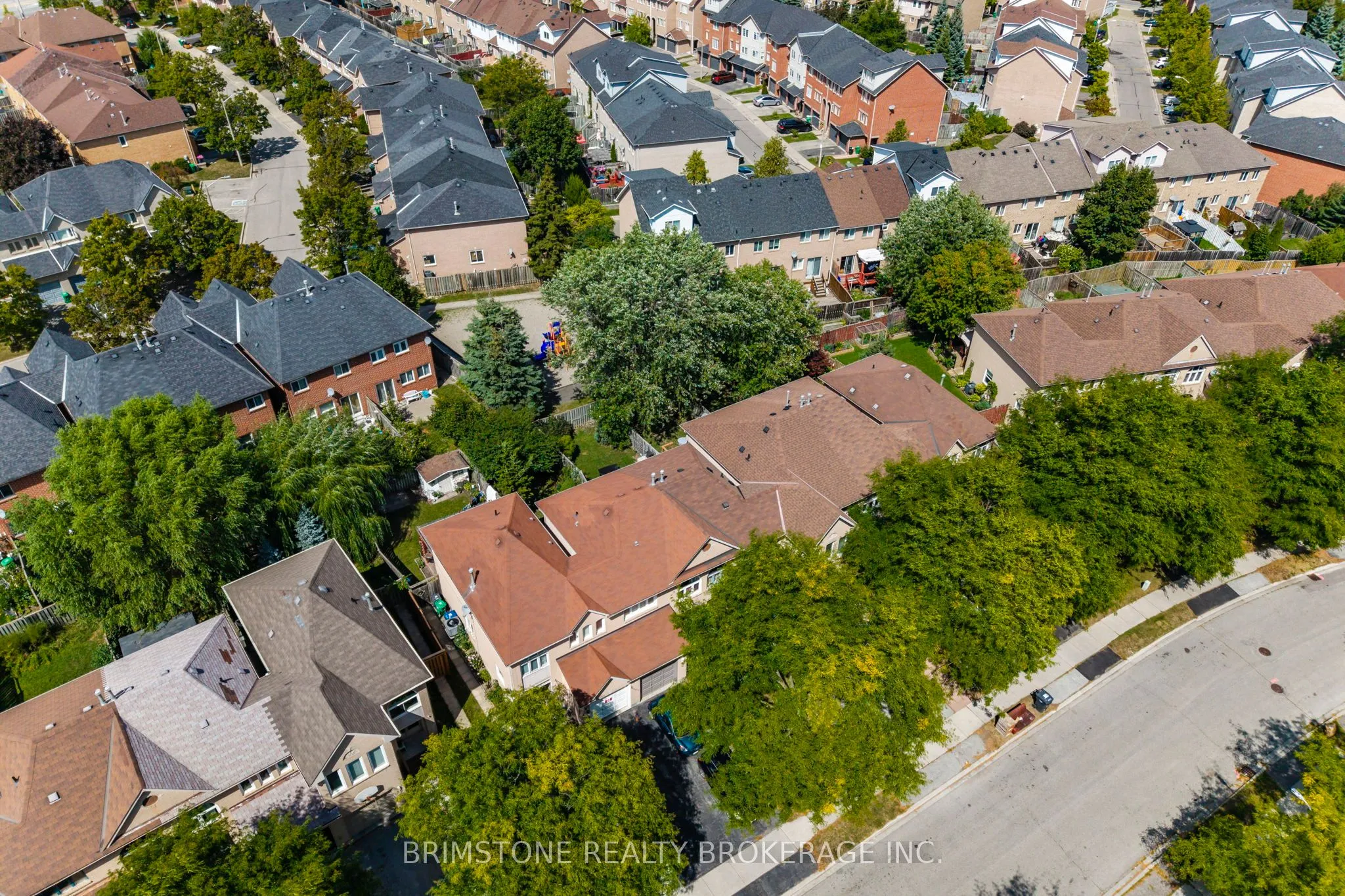 58 Cedarwood Crescent, ON L6X 4J9