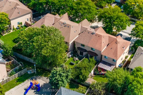 58 Cedarwood Crescent, ON L6X 4J9