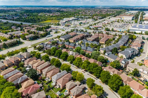 58 Cedarwood Crescent, ON L6X 4J9