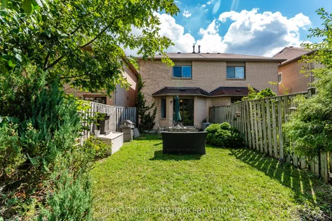 58 Cedarwood Crescent, ON L6X 4J9