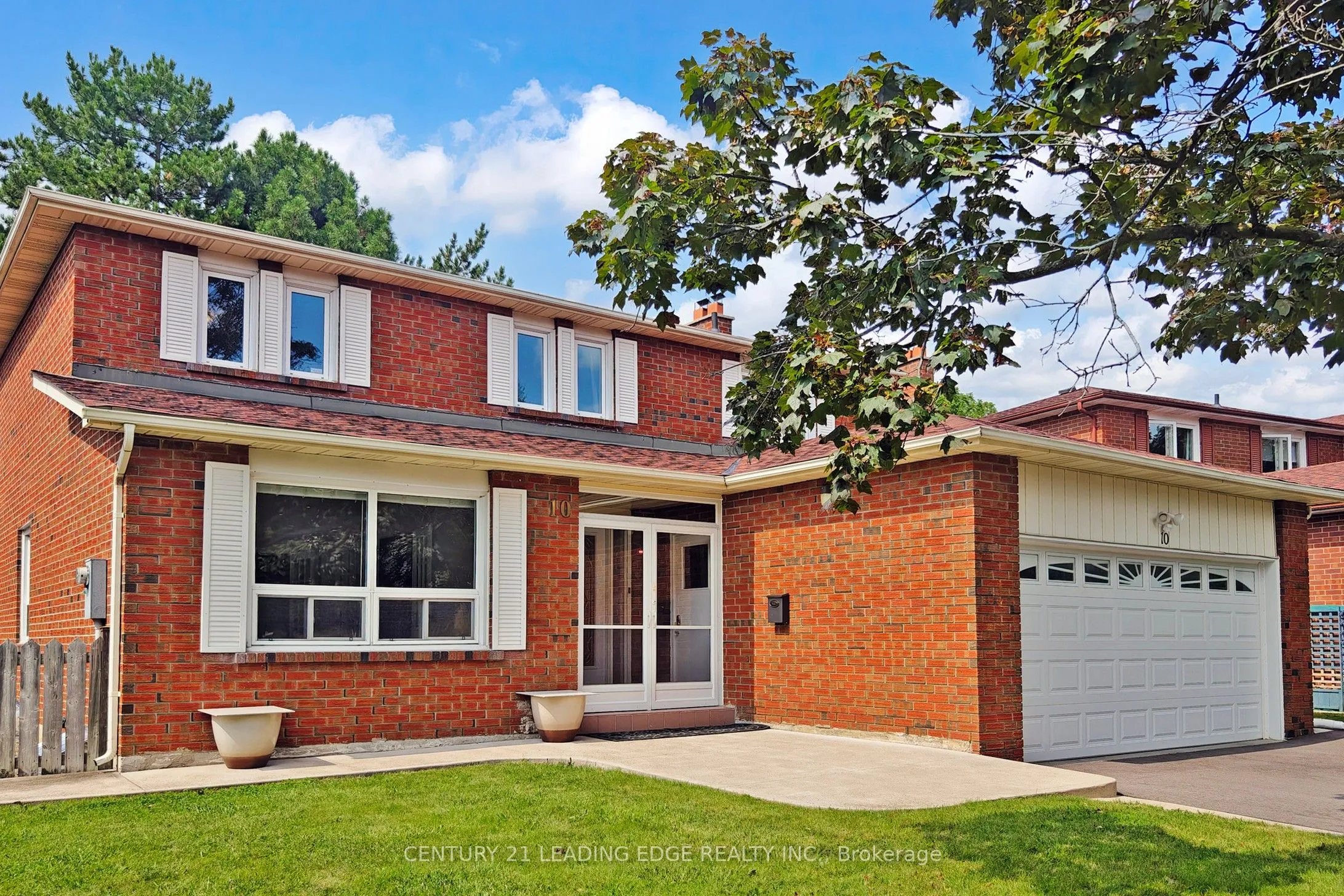 10 VIVALDI Crescent, ON L6Y 2S2