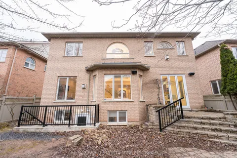 3352 Petrie Way, ON L6L 6V8