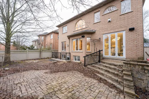 3352 Petrie Way, ON L6L 6V8