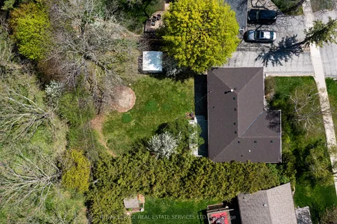 1181 Newton Road, ON L6H 2A1