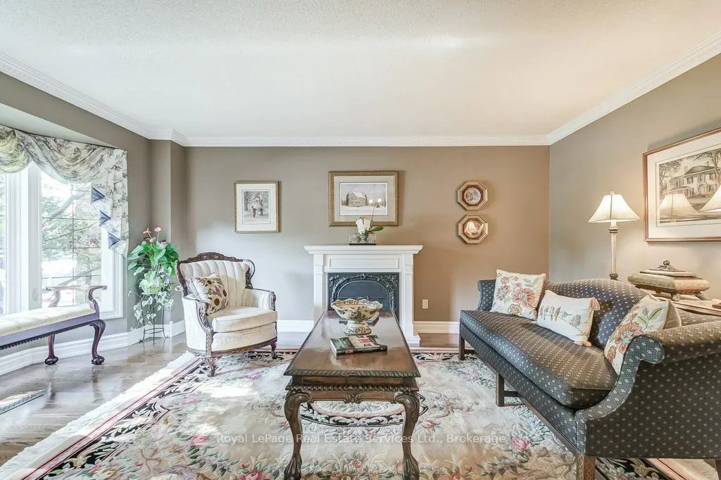 2139 Brays Lane, ON L6M 2T2