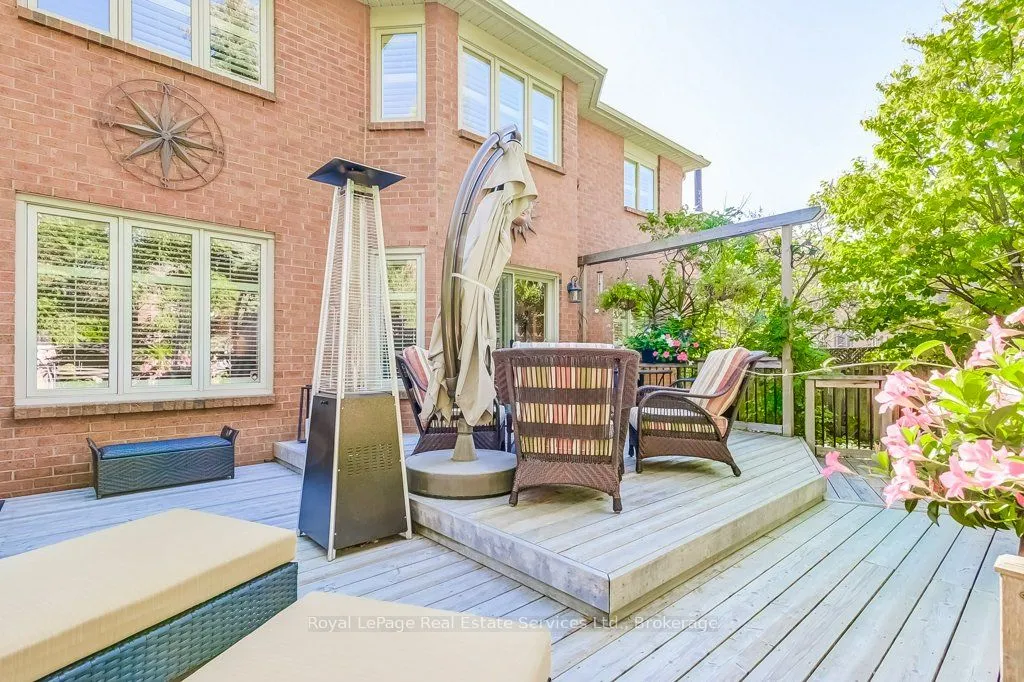 2139 Brays Lane, ON L6M 2T2