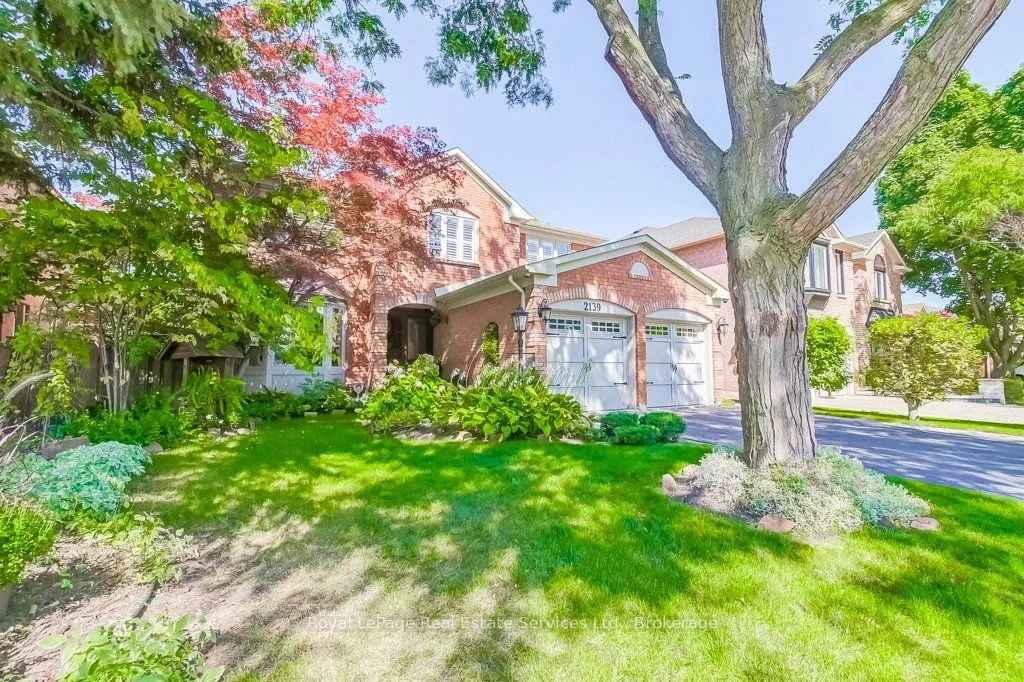 2139 Brays Lane, ON L6M 2T2