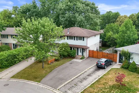 1342 Roylen Road, ON L6H 1V4