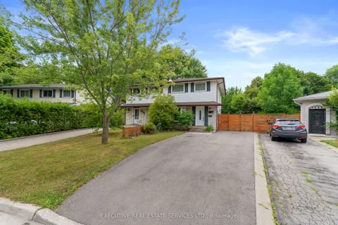 1342 Roylen Road, ON L6H 1V4