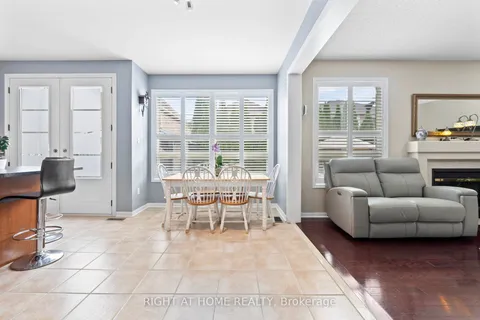 3672 Swanson Drive, ON L5N 8J6