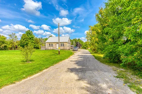 13307 Sixth Line, ON L0P 1H0