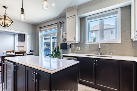 10 Spokanne Street, ON L6R 4A2