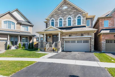 10 Spokanne Street, ON L6R 4A2