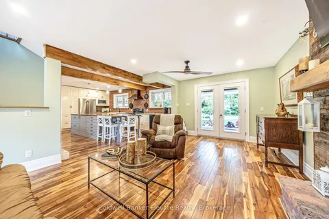 11425 SECOND LINE NASSAGAWEYA N/A, ON L0P 1B0