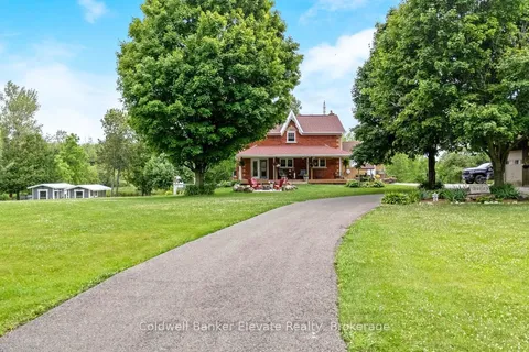 11425 SECOND LINE NASSAGAWEYA N/A, ON L0P 1B0