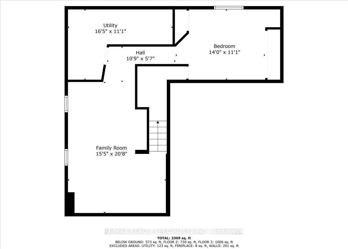 28 Redcastle Street, ON L7A 1Y5