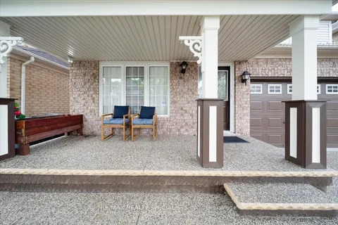 28 Redcastle Street, ON L7A 1Y5