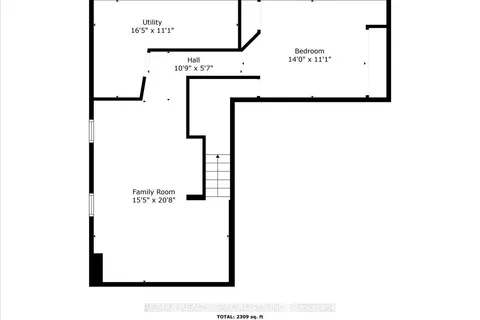 28 Redcastle Street, ON L7A 1Y5