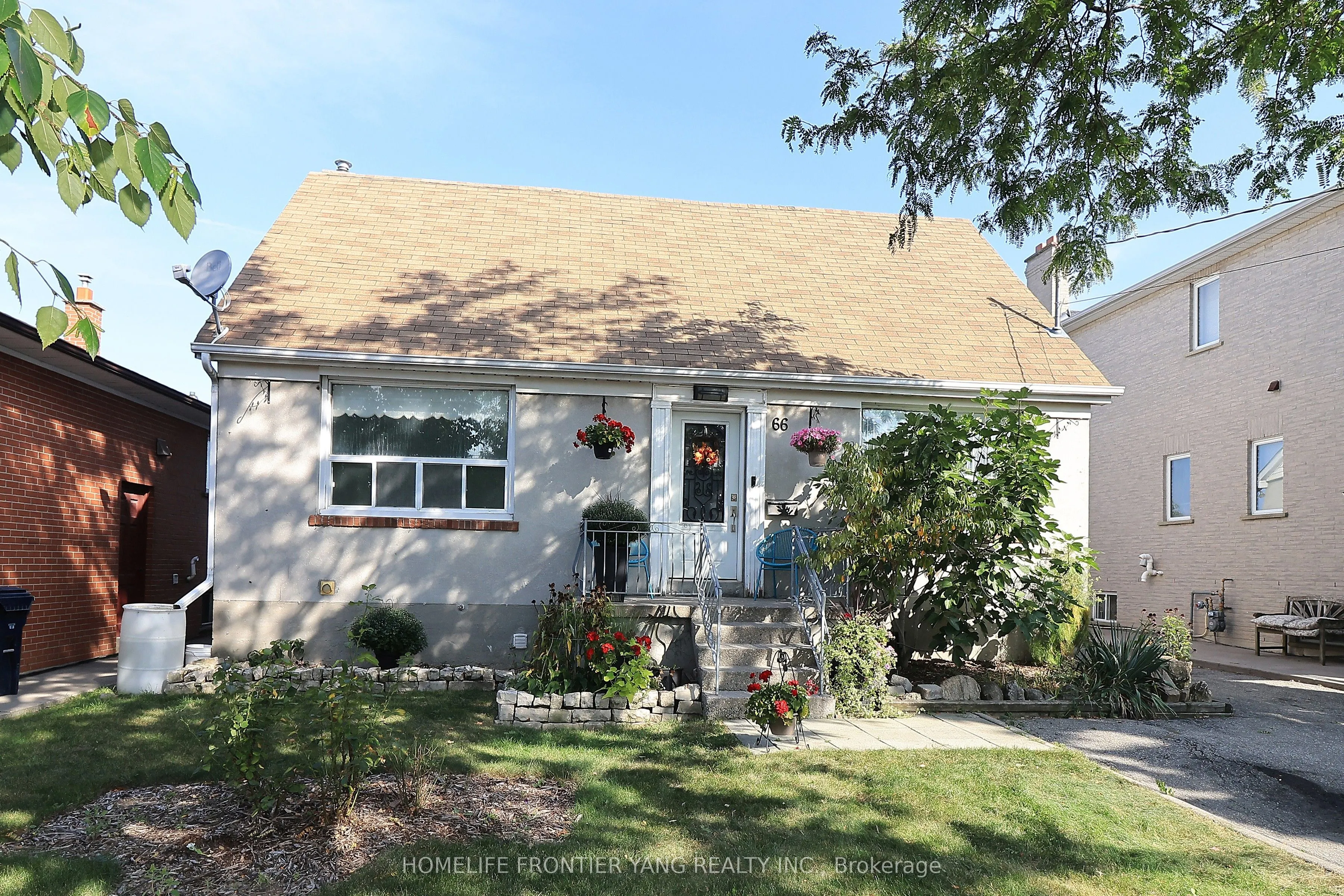 66 Cartwright Avenue, ON M6A 1T9