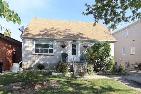 66 Cartwright Avenue, ON M6A 1T9