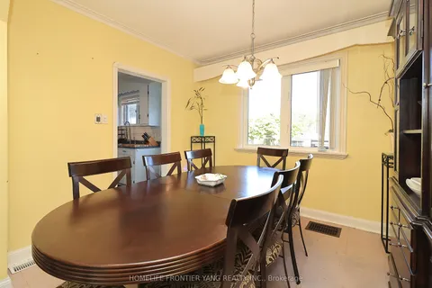 66 Cartwright Avenue, ON M6A 1T9